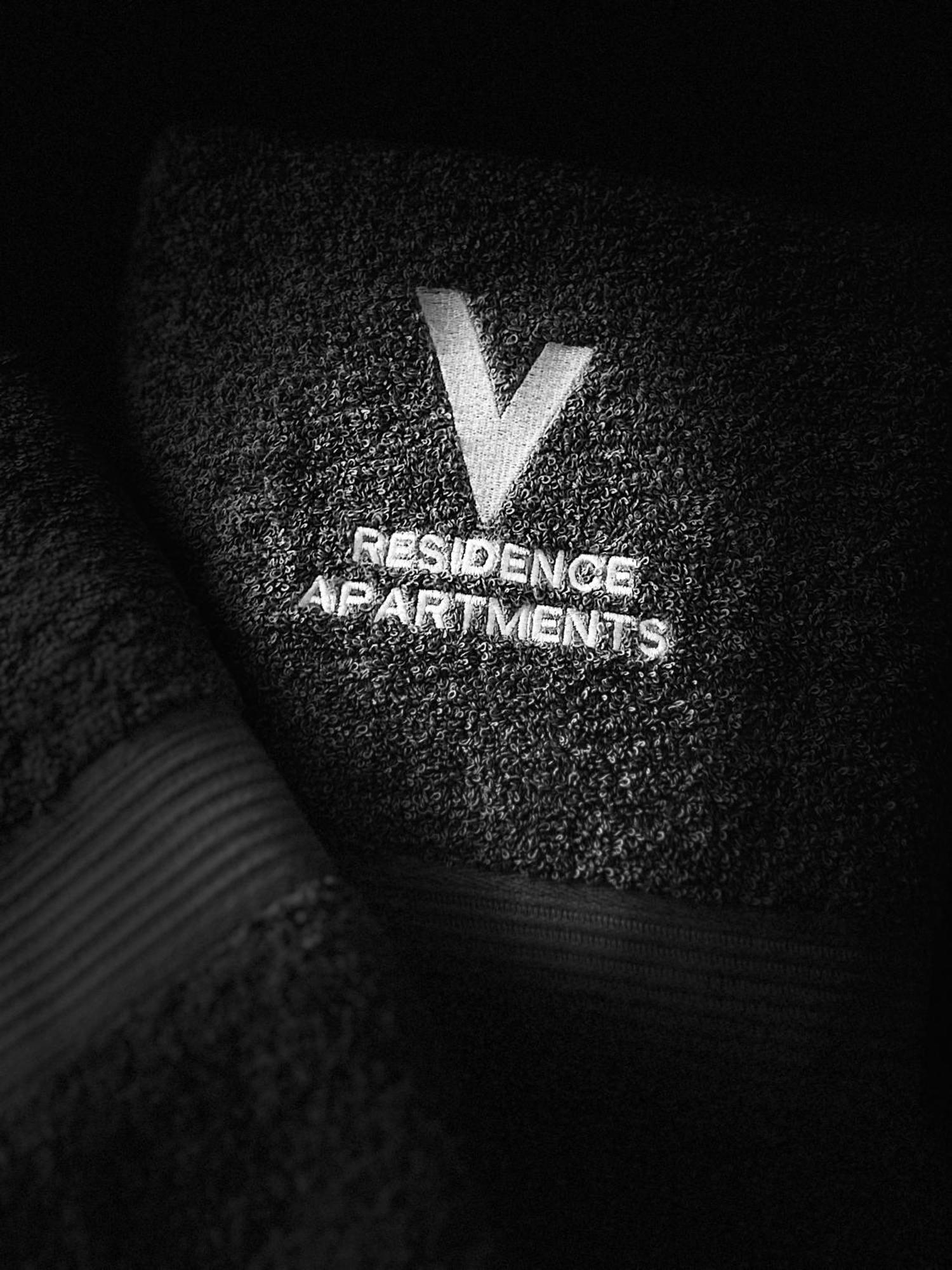 V Residence Apartments Rabac Eksteriør billede